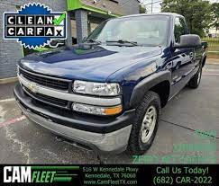 Used 2000 Chevrolet Silverado 1500 Trucks for Sale Near Me | Cars.com